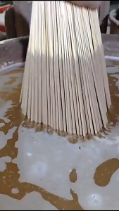 200pcs Dupa Wangi Cendana Dupa Sembahyang 32.5cm Durasi 1 Jam