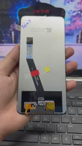Màn Hình THAY THẾ Xiaomi Redmi 9 New (Tặng kèm Keo Dán & Bộ Sửa)