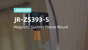 JOYROOM ZS393S: Penghias Ponsel Magnetik yang Praktis & Ringan