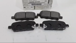 Brake Pad Rear Kampas Rem Belakang X-trail T30 T31 T32 Grand Vitara JUKE SERENA C26 C27 44060-8H385