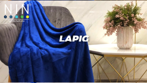 Chăn/Mền tuyết Nin House siêu mềm mịn màu hồng phấn - Lilac Snow (nhiều kích cỡ) Fleece Blanket Mền Tuyết Hàn Quốc Chất Liệu Microfiber Chăn Fleece Màu Hồng Phấn Cho Người Lớn - Lazada