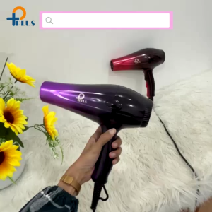 Hair Dryer Profesional Haircare 800w 3 Tingkat Suhu Pansa / Hangat / Dingin / Pengering Rambut Profesional Beauty