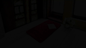 Sajadah Bulu Rasfur 115x65 cm: Premium & Nyaman