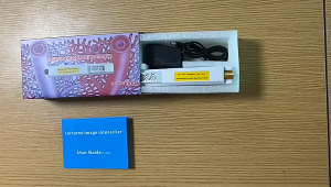 Alat Deteksi Pembuluh Vena: Fungsi & Manfaat