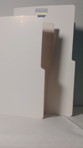 Long White Folder & PC Folder: A Comprehensive Guide