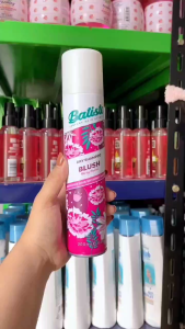 BATISTE Dry Shampo 120 gr - Sampo