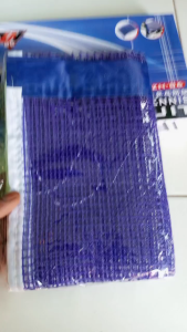 Satu Set Net Dan Tiang Jepit Portable Tenis Meja Paling Murah Berkualitas
