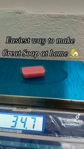 [1kg] Alcohol Free Premium Opaque /White Soap Base -(Halal)/lowest price/whitening soap/face & body soap/diy soap bar