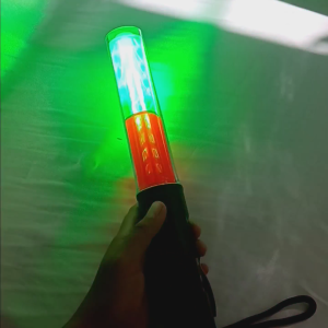 Senter Parkir Multi Function & Aksesori Parkir