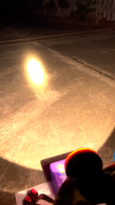 ไฟฉายคาดหัว กันน้ำ-กันฝนได้ สองสัตว์กลางคืน เช่น กบ.หลอดไฟคุณภาพสูง LED1200Wรับประกัน ชาร์จไฟได้ไฟฉายคาดหัว ส่องสัตว์ ส่องกบไฟฉายกรีตยาง