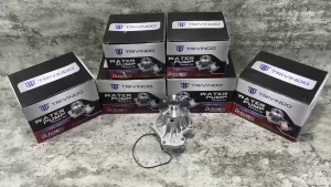 Pompa Air Radiator Toyota New Camry 2.400 Trivindo