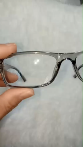 FREE CASE - Model Terbaru Gaya Kekinian - Kacamata Baca Lensa Plus Rabun Dekat Pria/Wanita - KACAMATA FRAME ABU - ABU Ready Ukuran (+)1.00 s/d (+)3.00