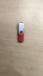 Souvenir TPCPL01 Flashdisk Swivel OTG Type-C Dual Usb Custom