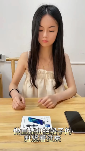 High Quality Wireless Lavalier Microphone For Phone Rechargeable Long Lasting Noise Reduction Clean & Clear Recordin