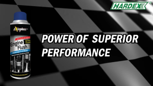 HARDEX Eximius Engine Flush Extra Clean - 188ml (HE ET-2) | Engine Oil Flush Cleaner