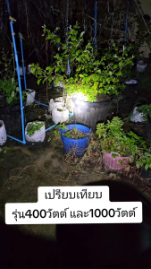 VJP รุ่นTOP ไฟฉายดำน้ำ คาดหัว 1000W  หน้าจอดิจิตรอน 5 โหมดการใช้งาน แบตอึด มีแสงขาว แสงวอร์ม