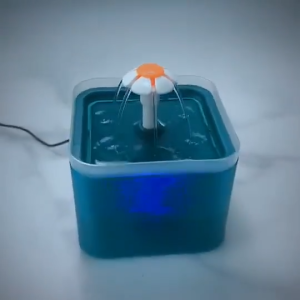 Automatic Pet Water Dispenser Fountain Cat Water Dispenser Dog Water Dispenser Smart Pet Water Dispenser