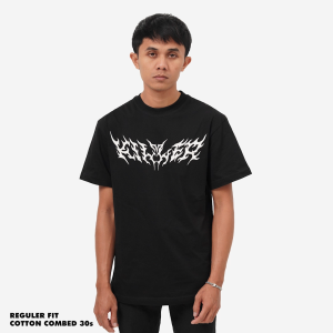 KAOS FRIDAY KILLER | ASMODEUS TYPE BLACK