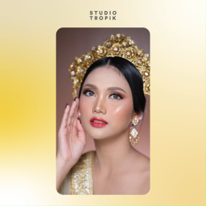 Studio Tropik Balance Priming Water: Air Primer Alami Untuk Wajah