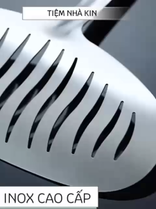 Bàn sản to - Xẻng lật cá rán nguyên con chuyên dụng nhà bếp cao cấp