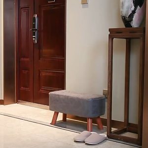 เก้าอี้สตูลแบบยาว เก้าอี้นั่งเปลี่ยนรองเท้าห้องโถง เหมาะกับวางไว้ทุกห้อง เก้าอี้ห้องนั่งเล่น คุณภาพดี