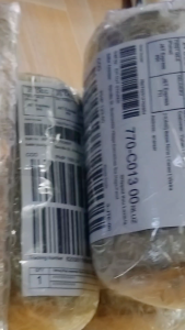 YAMAHA 4X2.4 INCHES CUTOUT VINYL STICKER FOR MOTORCYCLE