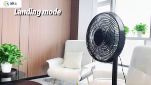 A&A 16 Inch Oscillating Pedestal Fan: The Ultimate Guide