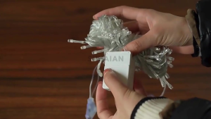 Lampu Tumblr Led Panjang 8 Meter & 10 Meter: Perlengkapan Dekorasi Pesta