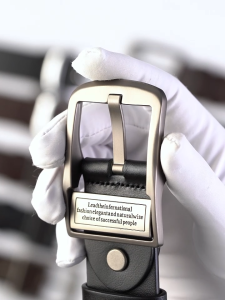 Thắt Lưng Nam Da Bò Thật Dây Lưng Nam Cao Cấp Khóa Kim Cài Tối Giản Bảo Hành 12 Tháng NHIỀU MÀU