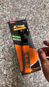 Tay Mở Ốc Máy Mài Cầm Tay Đa Năng Kapusi Điều Chỉnh Được Độ Mở Rộng JAPAN K-7868