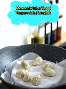 Kain Kukus Masak Roti Kue Bakpao / PangsitKain Kukus Masak Bakpao Roti Kue Pangsit Alas Pengukus