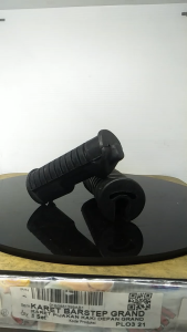 KARET STEP DEPAN BARSTEP GRAND KARISMA SUPRA X 125 MERK WIN