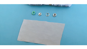 Hole Punch Pliers Kit Five-Claw Snap Button Plie Stainless Steel Snap Button Kits With Box For Pants