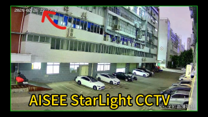 Aisee รุ่นใหม่ 2025 กล้องวงจรปิด HD 4K 8MP WIFI starlight ภาพสีเต็มรูปแบบ 24 ชั่วโมง， PTZ เสียงสองทาง การตรวจจับฮิวแมนนอยด์