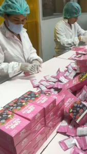 🔥ของแท้💯%🔥UMB Fiber Collagen & Vitamin C ไฟเบอร์คอลลาเจน วิตามินซี