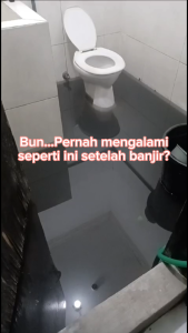 Pembersih Kerak Kamar Mandi Pembersih Kerak Keramik Pembersih Toilet 100ml