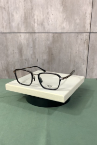 **โปรโมชั่นพิเศษ**MINI แว่นตา รุ่น M55061(แถมฟรี! คูปองส่วนลดเลนส์ 55 %)