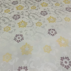 LaMoison Single Queen Size Rebonded Foam Mattress Satin Fabric 4 Inch Tilam Bujang Tilam Queen 4 Inch - MZ-USNQ