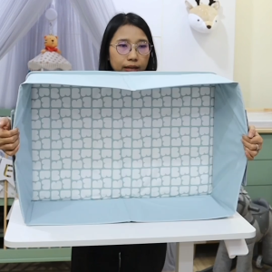 Beaba อ่างอาบน้ำแบบพับได้ Camele’O