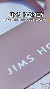 JIMS HONEY TAS SELEMPANG WANITA MEIKO  BAG