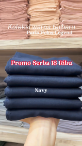 Azara Umama Hijab Segi Empat Paris Olive Merk Lokal Kualitas Sama Bisa Pilih Warna Jilbab Segiempat Paris Jadul 110x110 Murah