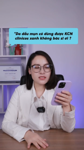 [MUA 1 [MUA 1 TẶNG 1] KEM CHỐNG NẮNG CLINICOS TRUTH SUNSCREEN SPF 50+ PA++++ 50ML