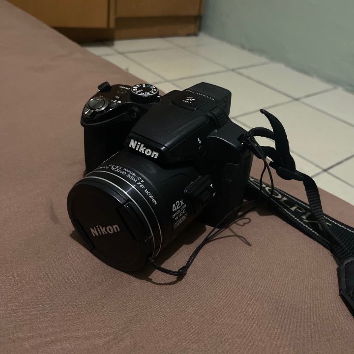 Nikon P510 Bekas Pakai | Lazada Indonesia