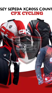 Set Jersey Sepeda MTB RoadBike Baju Gowes Lengan Panjang Plus Celana Sepeda MTB Gowes Pria Celana Training Panjang Jersey Sepeda Bahan Spandex - Lazada