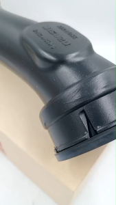 ท่อข้ามเครื่อง ท่อปากไอดี เทอร์โบ ISUZU D-MAX 2500-3000 COMMONRAIL ปี 2005-2011 Part 8-96209-860 ดีแมคซ์