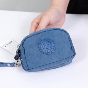 OMYGOOSE grosiran Dompet koin KIPLING QUALITY / KIPLING 2159