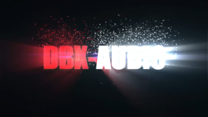 DBX-AUDIO 480+/260+ โปรเซสเซอร์เสียงดิจิตอลมัลติฟังก์ชั่น 4 อินพุตและ 8 เอาต์พุตระดับมืออาชีพ คุณภาพเสียงที่สวยงาม 2 อินพุตและ 6เอาต์พุตระดับมืออาชีพ audio processor