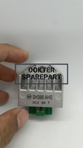 Regulator Kiprok Berkualitas Tinggi untuk Motor Beat FI, Vario Karbu, & Rec Comp