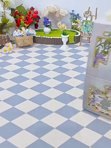 ของแท้ Emma Secret Forest Garden Dating Series กล่องสุ่ม🧣🧣