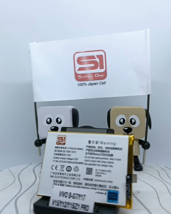 SuperOne - B-G7  Vivo Y17/Y15/Y12/V15/Z1 PRO  Batre Batrai Baterai Battery